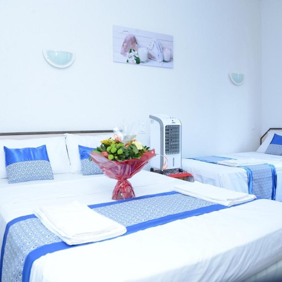 Hotel Aux Armes De Belgique Lourdes Buitenkant foto
